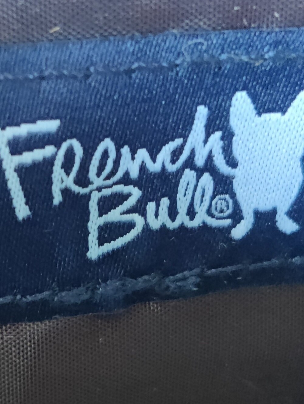 French Bull Pink 'Looking Good' Daisy Cosmetic Pouch - Picture 5 of 7